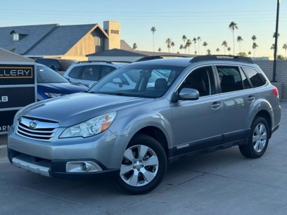 Used 2011 Subaru Outback 2.5i Limited