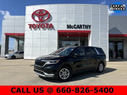 Used 2024 Kia Carnival LX