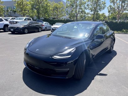 Used 2022 Tesla Model 3