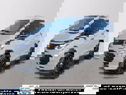 Used 2020 Chevrolet Bolt Premier