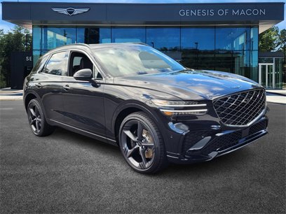 New 2026 Genesis GV70 3.5T Sport Prestige