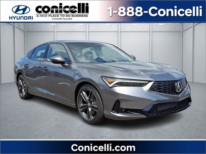 Used 2023 Acura Integra A-Spec