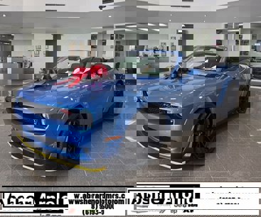 New 2023 Dodge Challenger R/T Scat Pack