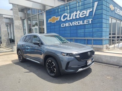Used 2023 MAZDA CX-50 Meridian Edition