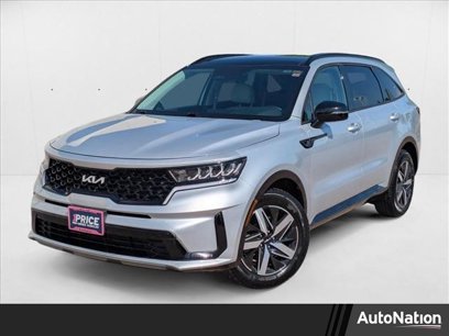 Used 2022 Kia Sorento S w/ Panoramic Sunroof Package
