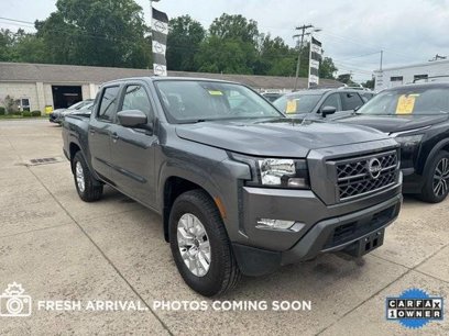 Used 2023 Nissan Frontier SV w/ SV Convenience Package