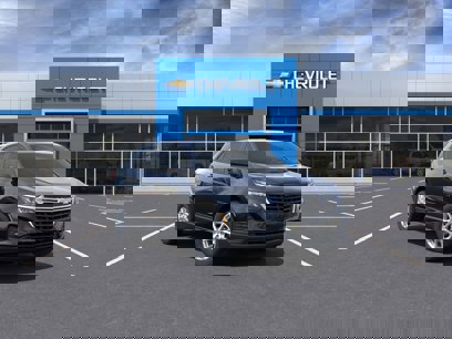 New 2024 Chevrolet Equinox LS