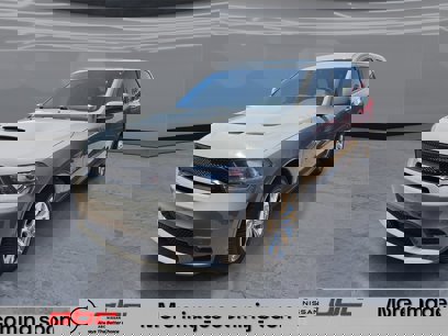 Used 2020 Dodge Durango R/T w/ Technology Group