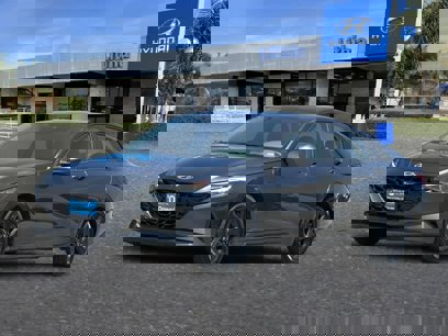 Certified 2023 Hyundai Elantra SEL