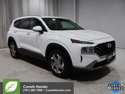 Used 2023 Hyundai Santa Fe SEL