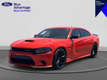 Used 2023 Dodge Charger Scat Pack w/ Dynamics Package