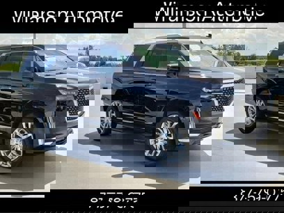 Certified 2022 Cadillac Escalade Premium Luxury