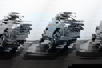 New 2025 Audi Q5 Premium Plus