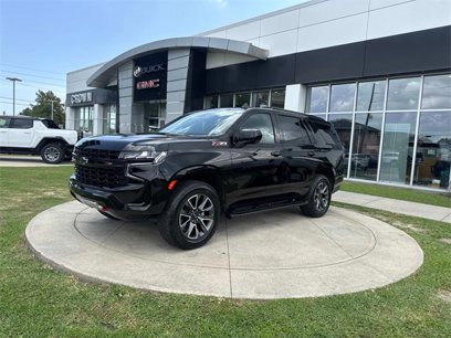 Certified 2023 Chevrolet Tahoe Z71