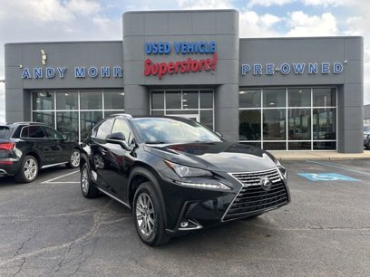 Used 2020 Lexus NX 300h AWD w/ Comfort Package