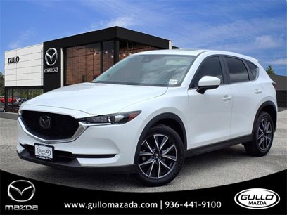 Used 2018 MAZDA CX-5 Touring w/ Preferred Equipment Package