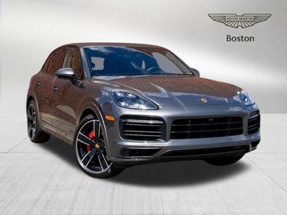 Used 2021 Porsche Cayenne GTS w/ Premium Package Plus