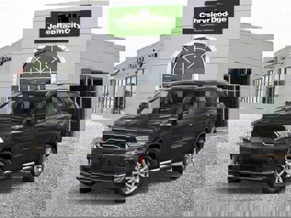 New 2025 Dodge Durango R/T
