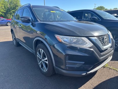 Used 2020 Nissan Rogue SV w/ Premium Package