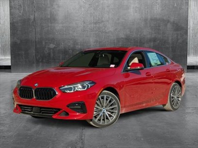New 2024 BMW 228i xDrive Gran Coupe w/ Convenience Package