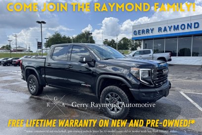 Used 2023 GMC Sierra 1500 AT4X