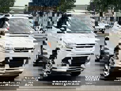 Used 2014 Ford Escape Titanium
