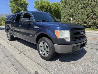 Used 2013 Ford F150 XL w/ XL Plus Pkg
