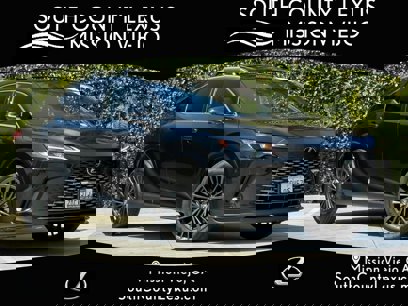 Certified 2025 Lexus RX 350 Premium