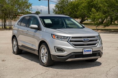 Used 2018 Ford Edge SEL w/ Equipment Group 201A