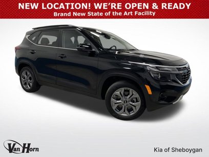 Used 2024 Kia Seltos S