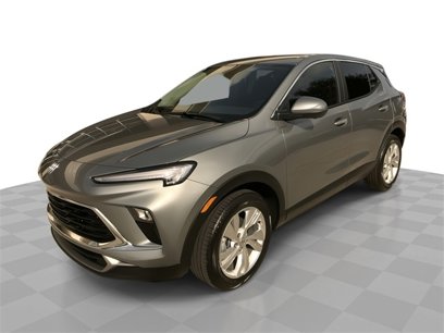 New 2025 Buick Encore GX Preferred w/ Advanced Technology Package