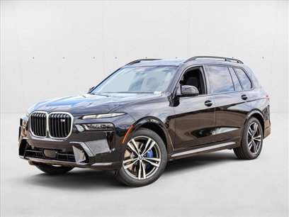 Used 2025 BMW X7 M60i