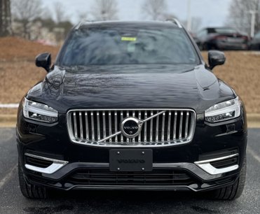 Used 2024 Volvo XC90 T8 Ultimate