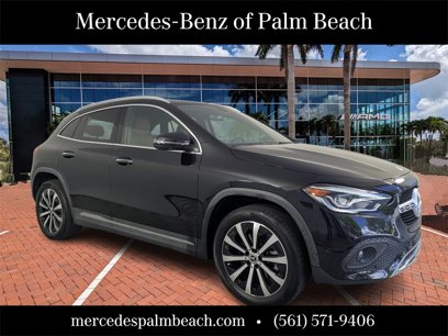 Certified 2022 Mercedes-Benz GLA 250