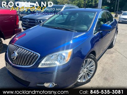 Used 2013 Buick Verano