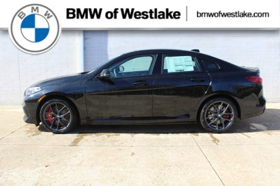 New 2024 BMW M235i xDrive Gran Coupe w/ Premium Package