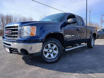Used 2010 GMC Sierra 1500 SLE w/ Power Pack Plus