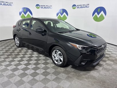 Certified 2024 Subaru Impreza 2.0i
