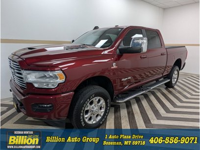 Used 2023 RAM 2500 Laramie