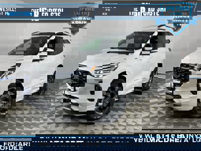 New 2024 Ford Escape ST-Line Select w/ Tech Pack #2