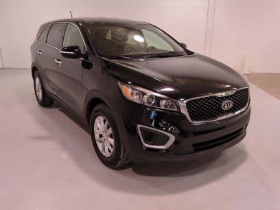 Used 2018 Kia Sorento L