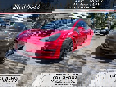 Used 2019 Tesla Model 3 Mid Range