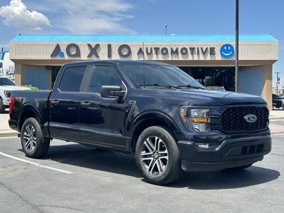 Used 2023 Ford F150 XL w/ STX Appearance Package