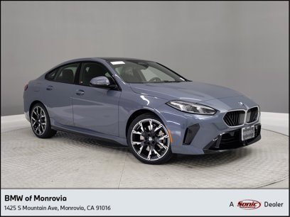 New 2025 BMW 228i xDrive w/ Premium Package