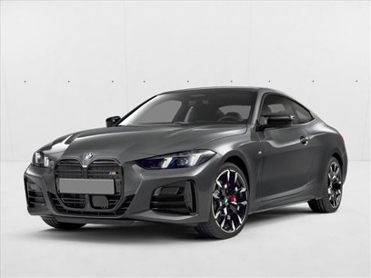 New 2026 BMW M440i Coupe