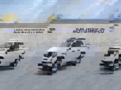 New 2025 Ford Maverick XL w/ Equipment Group 102A
