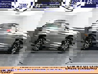 Used 2017 Lexus RX 350 AWD