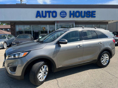 Used 2016 Kia Sorento AWD