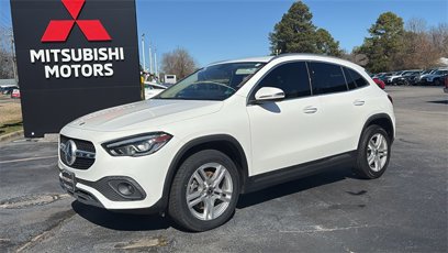 Used 2022 Mercedes-Benz GLA 250