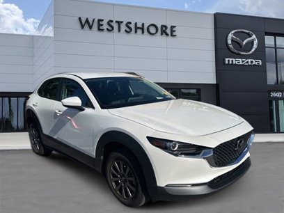 Used 2023 MAZDA CX-30 AWD 2.5 S